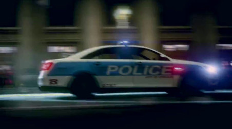 Need for Speed: The Run: Монтаж ролика с E3
