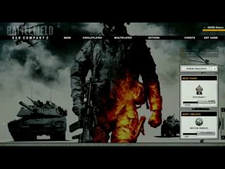 Battlefield: Bad Company 2: Фишки для PC