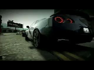 Need for Speed World: Анонс