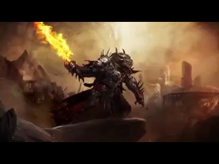 Guild Wars 2: Союзнички