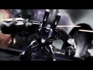 Transformers: War for Cybertron: Мультиплеерные классы