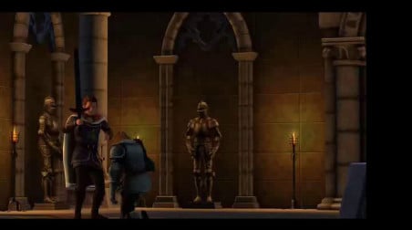 The Sims Medieval: Дебютный трейлер (GC 10)