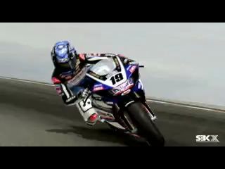 SBK 09: Superbike World Championship: Жги резину!