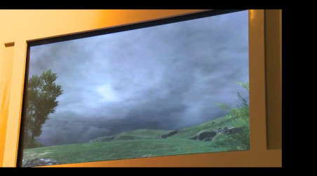 Final Fantasy XIV: Демонстрация погодных эффектов