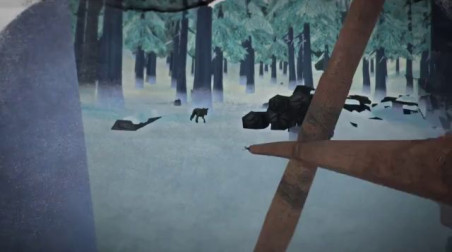 The Long Dark: E3 2015: Версия для Xbox One