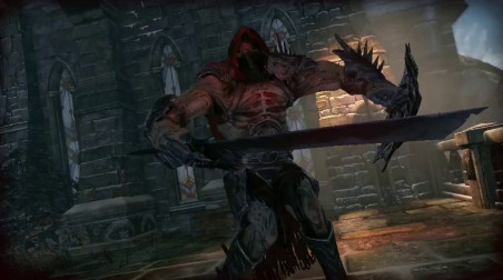 Lords of the Fallen: Внешность