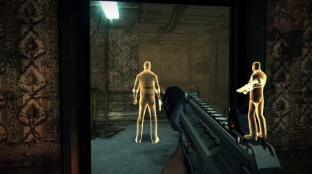 Deus Ex: The Fall: Версия для Android