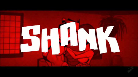 Shank: Запуск!