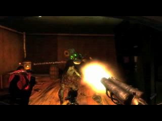 BioShock 2: Спецвозможности (геймплей)