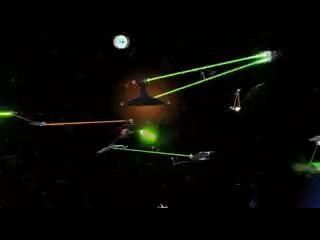 Star Trek Online: База 24