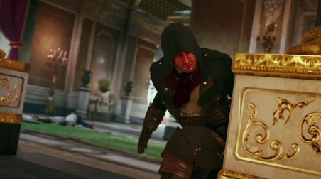 Assassin's Creed: Unity: Награды с Е3 2014