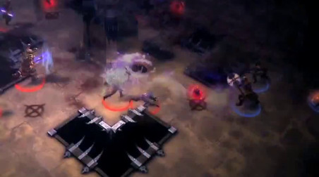 Diablo III: Битвы на арене