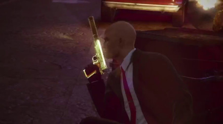 Hitman: Absolution: Абсолютный убийца