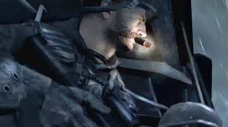 Call of Duty 4: Modern Warfare: Скриншоты из игры