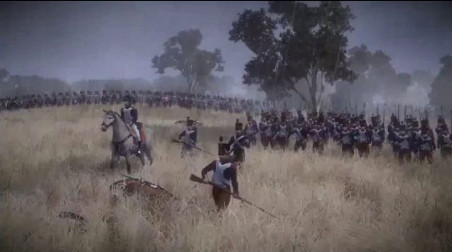 Napoleon: Total War - The Peninsular Campaign: Новая кампания (Peninsular)