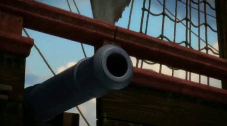 Port Royale 3: Pirates & Merchants: Дебютный трейлер