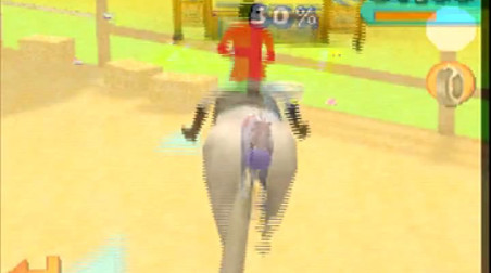 Horsez: Версия для Nintendo DS