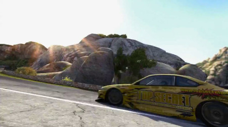 Forza Motorsport 3: Релизный трейлер