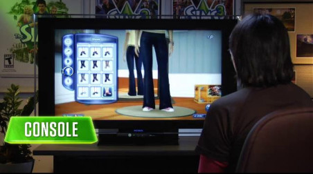 The Sims 3: Pets: В гостях у разработчиков