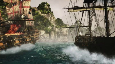 Assassin's Creed IV: Black Flag: Команда