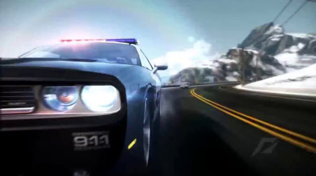 Need for Speed: Hot Pursuit: Самый опасный гонщик