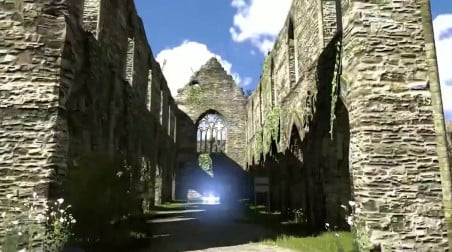 The Talos Principle: Релизный трейлер