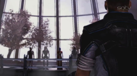 Mass Effect 3: Релизный трейлер на русском