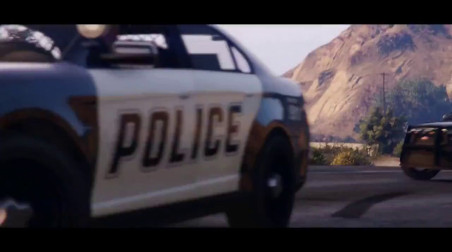 Grand Theft Auto Online: Heists: Дело на четверых