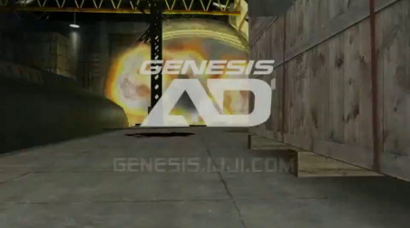 Genesis A.D: Запуск беты