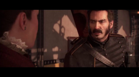 The Order: 1886: Претворить в жизнь