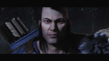 Sacred 3: Бойцы