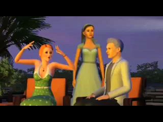 The Sims 3: Магазин Sims