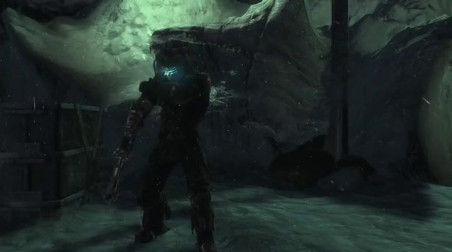 Dead Space 3: Бонус предзаказавшим