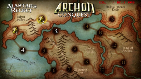 Archon Classic: Геймплей