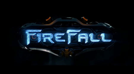 Firefall: Интро