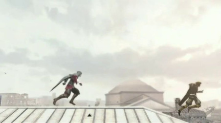 Assassin's Creed: Brotherhood: Мультиплеерный трейлер (E3 10)
