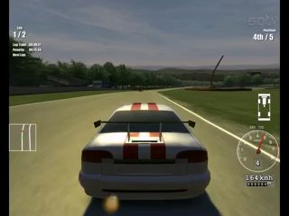 Driving Speed Pro: Демо-версия
