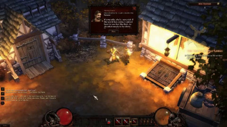Diablo III: Artisan (геймплей)