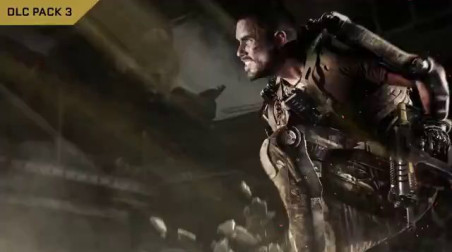 Call of Duty: Advanced Warfare: Превосходство