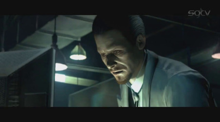 Resident Evil 6: Дублированный трейлер с Е3 2012
