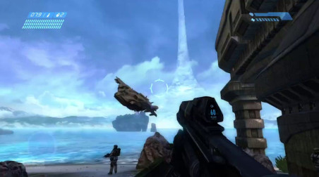 Halo: Combat Evolved: Сравнение