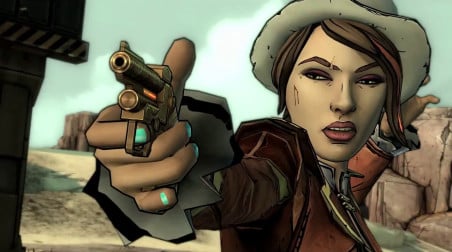 Tales from the Borderlands: Добро пожаловать на Пандору (опять)