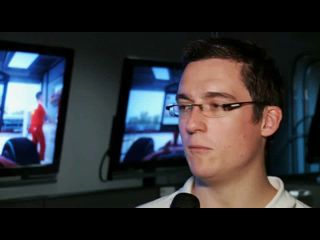 F1 2010: Дизайн и механика (интервью)