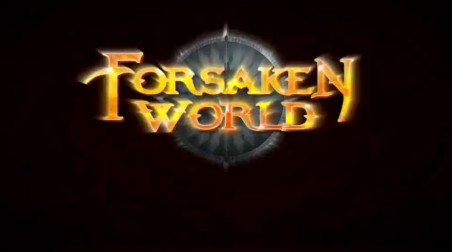 Forsaken World: Дебютный трейлер