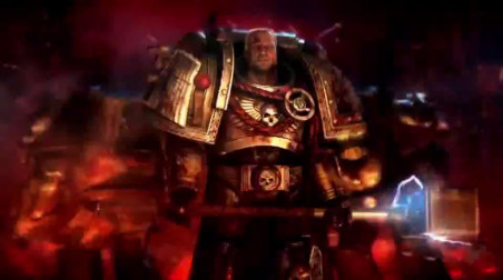 Warhammer 40.000: Dawn of War 2 - Retribution: Запуск!