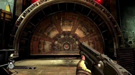 Rage: Интервью о деталях (QuakeCon 11)
