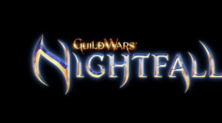 Guild Wars Nightfall: Трейлер #1