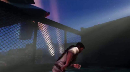 Uncharted 3: Drake's Deception: Аэродром (GC 11)