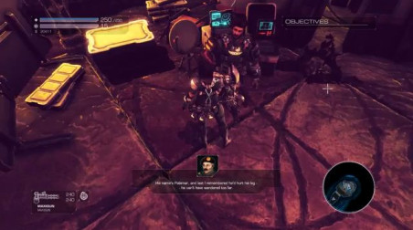 Bombshell: Геймплей с Quakecon 2015