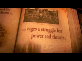 Runes of Magic - Chapter III: The Elder Kingdoms: Старшие королевства